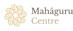 Mahâguru Centre Logo